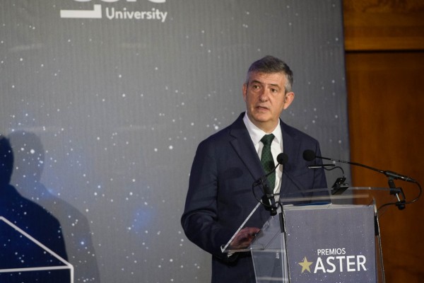 Gala Premios Aster 2025
