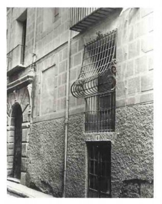 Calles y plazas murcianas que cuentan historias
