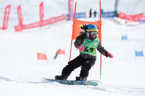 Baqueira Beret se consolida como escenario de grandes competiciones de invierno