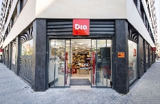 Grupo Dia descarta cualquier interés en comprar los activos de Carrefour en Argentina