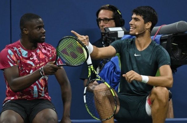 Alcaraz es el gran reclamo de la ATP: afrontará su tercera exhibición del año tras las ocho de 2024