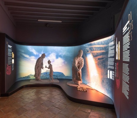 El Museo de El Cigarralejo de Mula opta a lograr el Premio Museo Europeo del Año