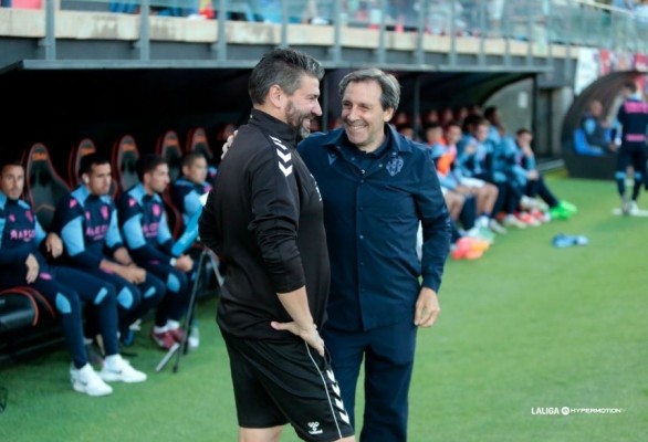 Los deberes por hacer que deja Felipe en el Levante: renovaciones, fichajes y cantera