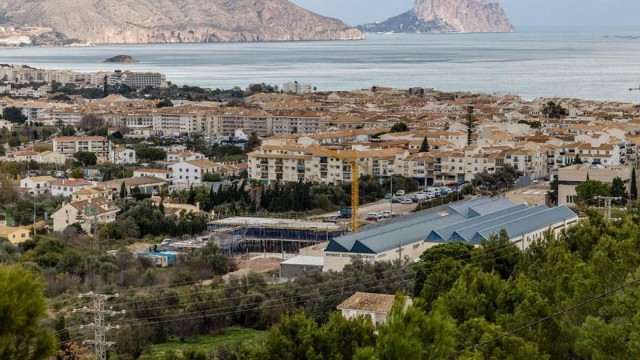 Vuelta a empezar: Altea asume la gestión directa de Bellas Artes 