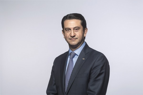 José Muñoz, CEO de Hyundai Motor Company, ha sido nombrado “MotorTrend Person of the Year 2025”