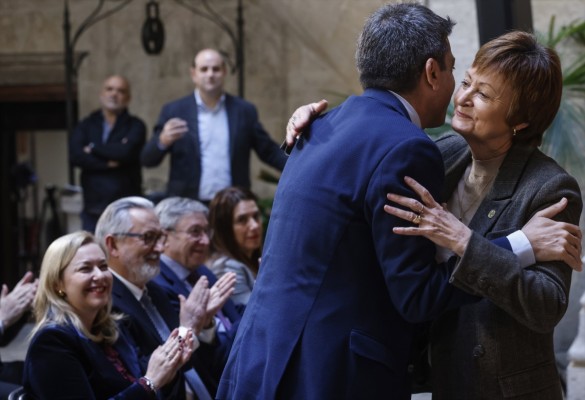 El campus de la UV en Ontinyent acogerá la primera facultad pública de Veterinaria de la Comunitat