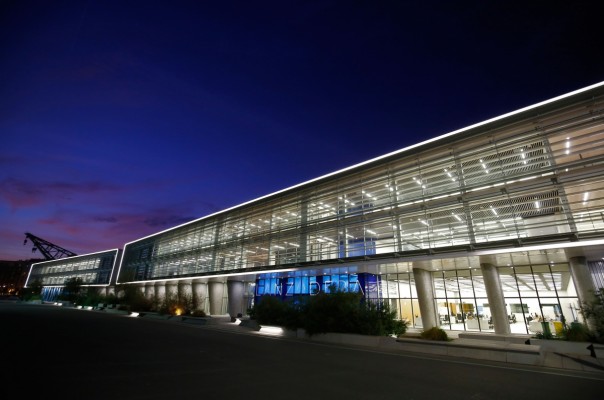 Lanzadera lidera el ranking de Financial Times de los mejores hubs de startups de España 2025