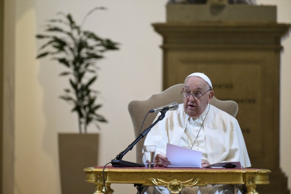 El Papa nombra a Fernando Enrique Ramón y Arturo Javier García obispos auxiliares de Valencia