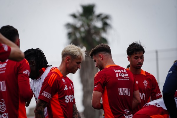 El Murcia, ante su mala racha en casa y el Ibiza en un duelo con el liderato en juego