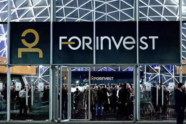 Los líderes empresariales de hoy abordan los retos del futuro del mañana en Forinvest