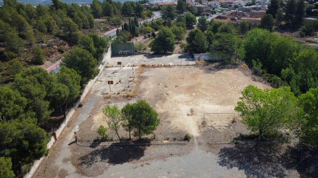 Onda cede las instalaciones deportivas de El Carmen y anuncia un proyecto de renovación integral