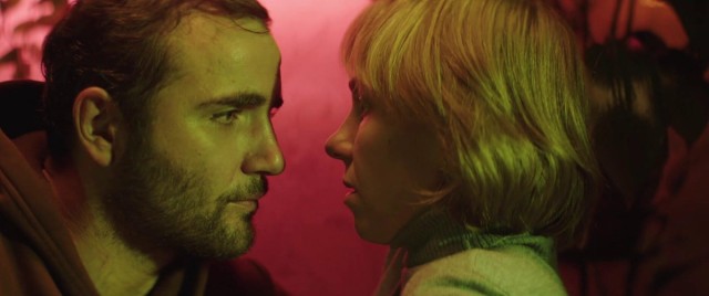 'Postmarks', mejor largometraje de ficción de Dona i Cinema