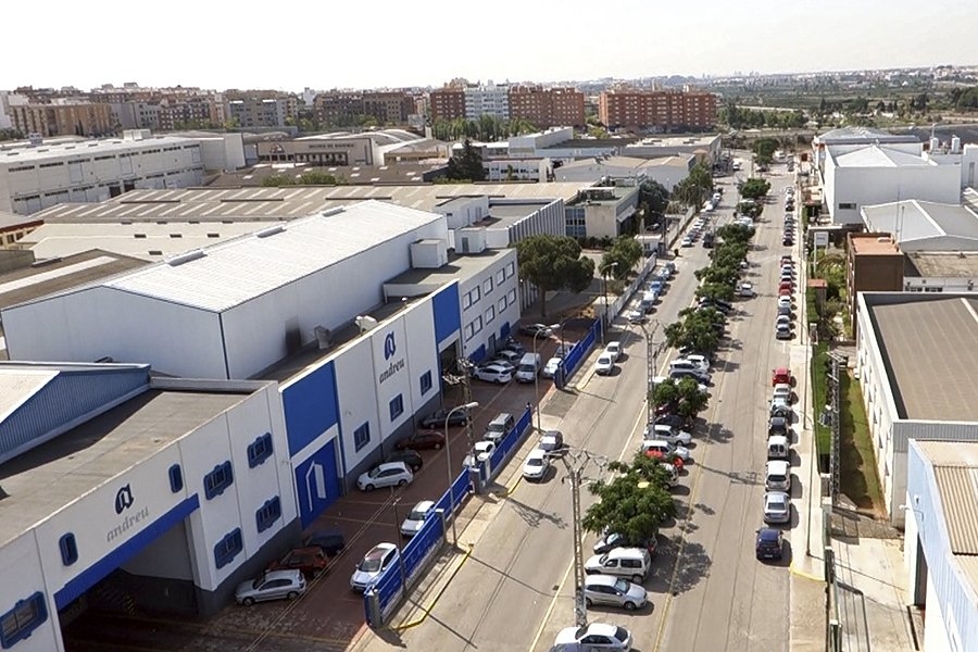 Paterna lidera la creación de empleo y contrataciones de la provincia con 2.935 puestos de trabajo en enero