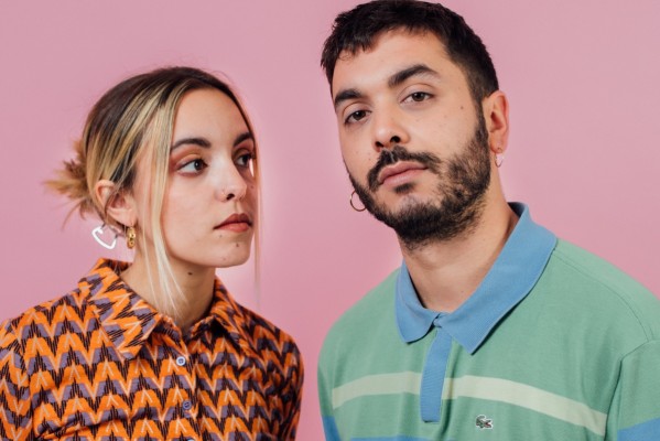 Ozuna, Samuraï y Ginestà completan el cartel del festival Zevra 