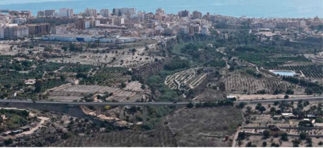 'La Vila en verd', un proyecto de renaturalización del municipio de 3,5 millones de euros 