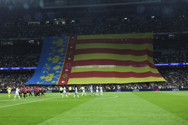 La Dana traspasa fronteras en el deporte
