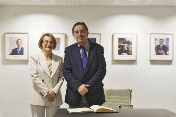 García Montero, a l'UJI: 