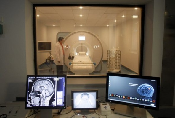 La concesionaria de las resonancias dice que un informe refleja que ahorra 14 millones a la sanidad pública