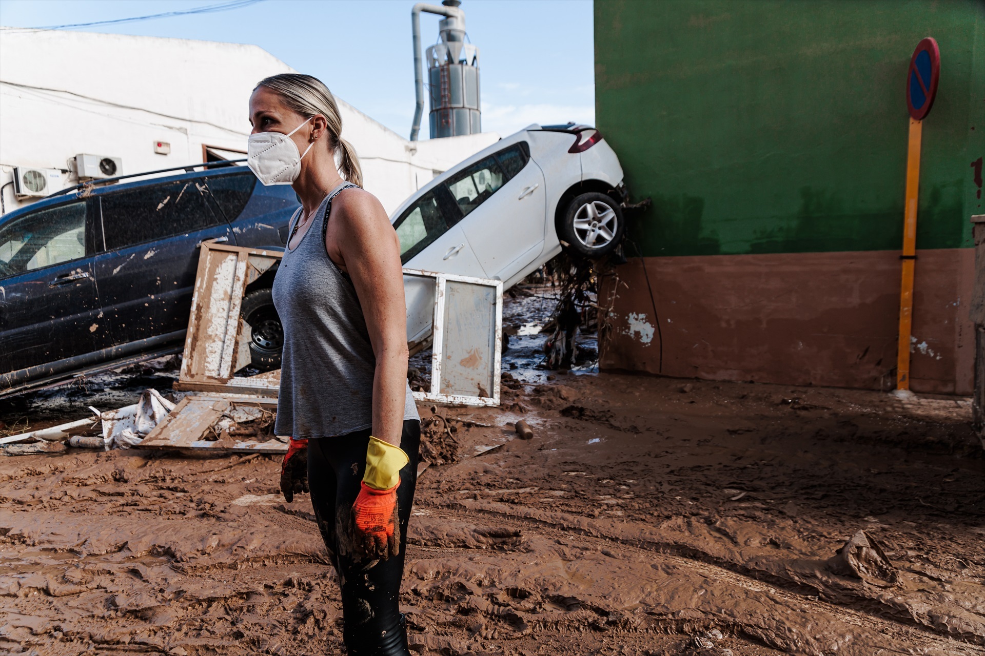 Foto: CARLOS LUJÁN/EP - 