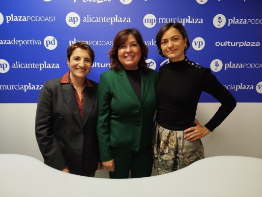 Conexiones Inteligentes: el liderazgo y la versatilidad de las ingenieras de telecomunicación