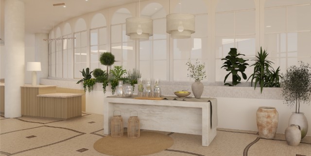 Magic World empleará a 1.200 personas en temporada alta con la apertura del nuevo hotel de 5 estrellas