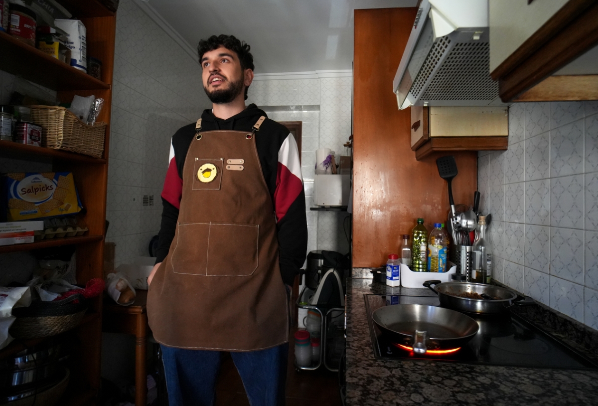  - Foto: EDUARDO MANZANA