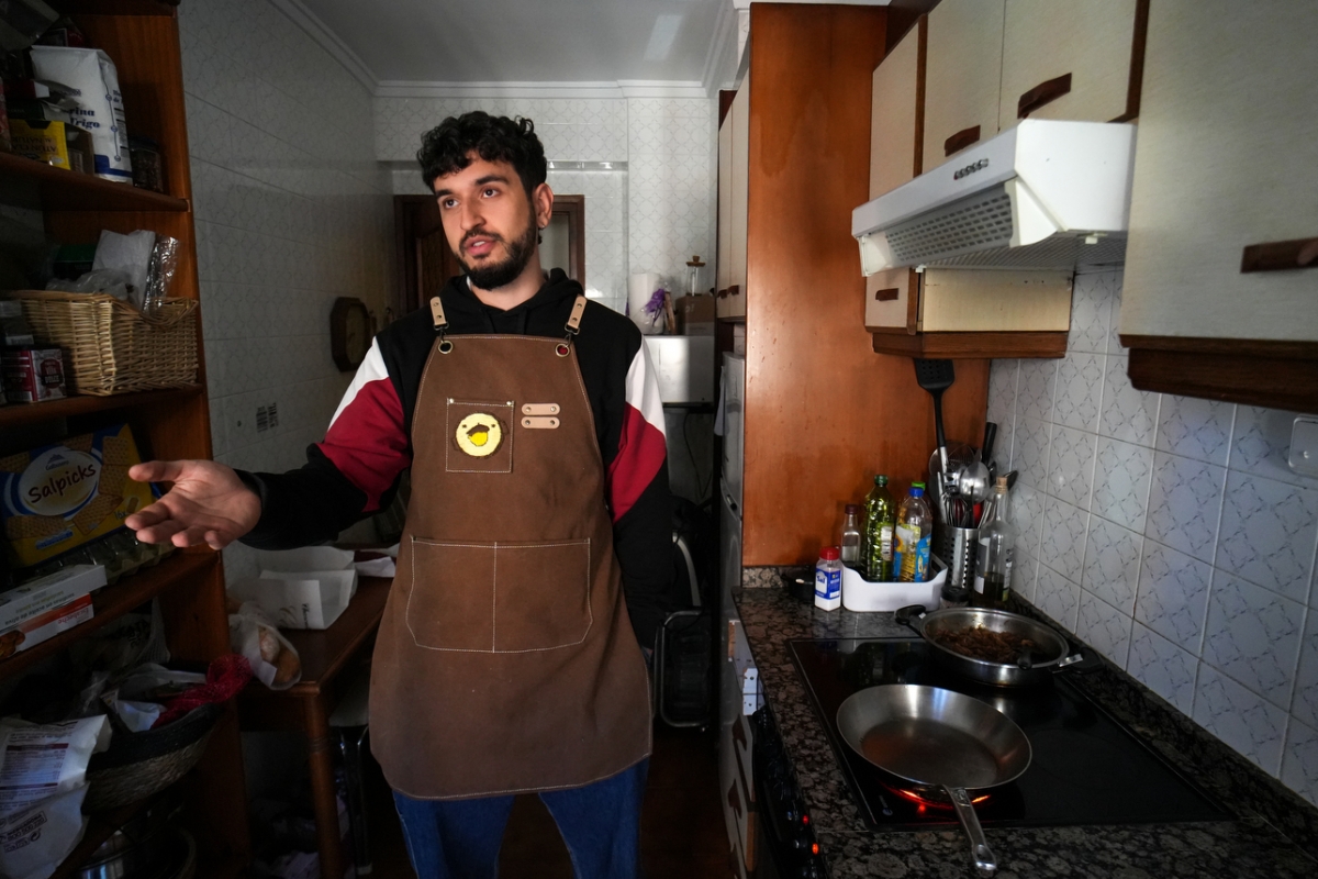  - Foto: EDUARDO MANZANA