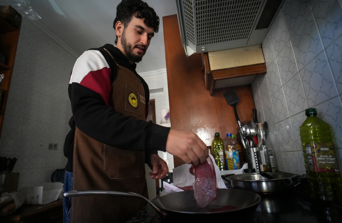  - Foto: EDUARDO MANZANA