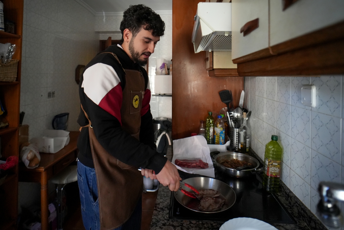  - Foto: EDUARDO MANZANA