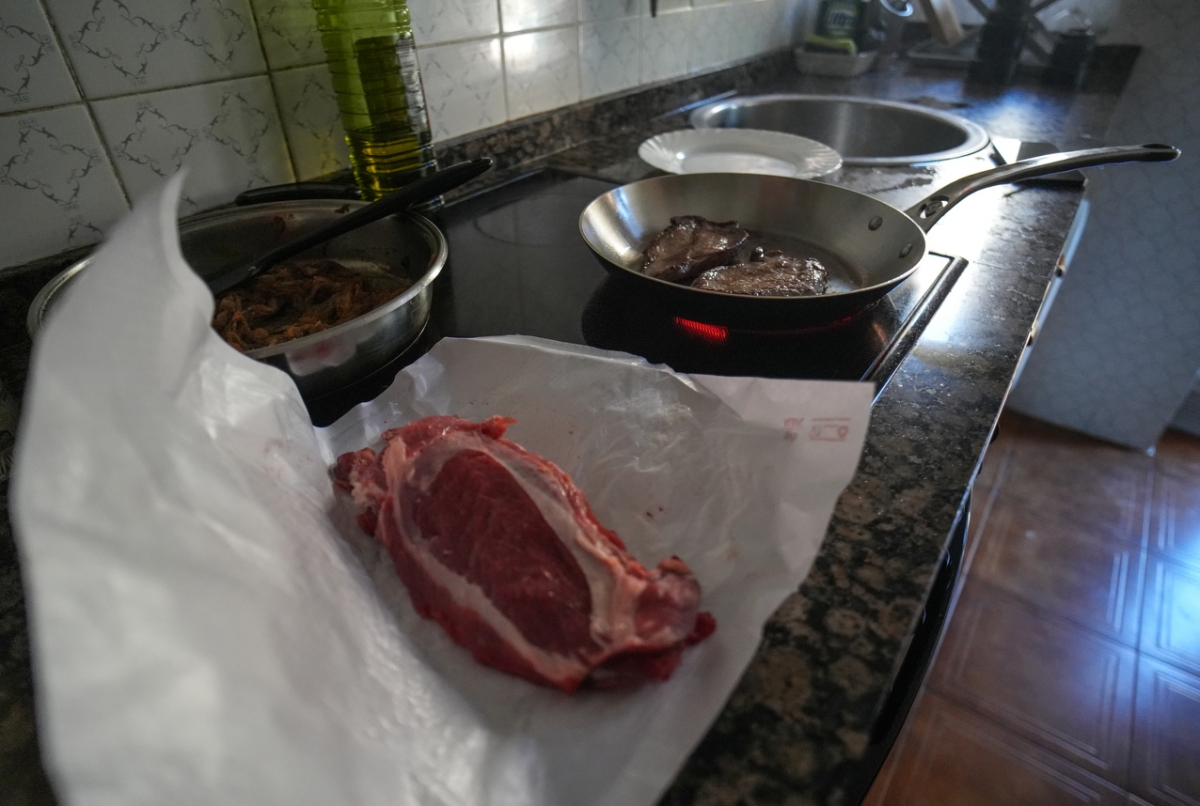  - Foto: EDUARDO MANZANA