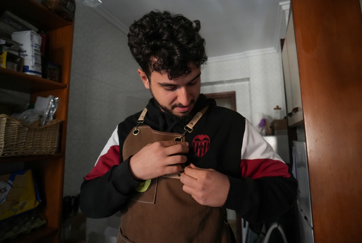  - Foto: EDUARDO MANZANA