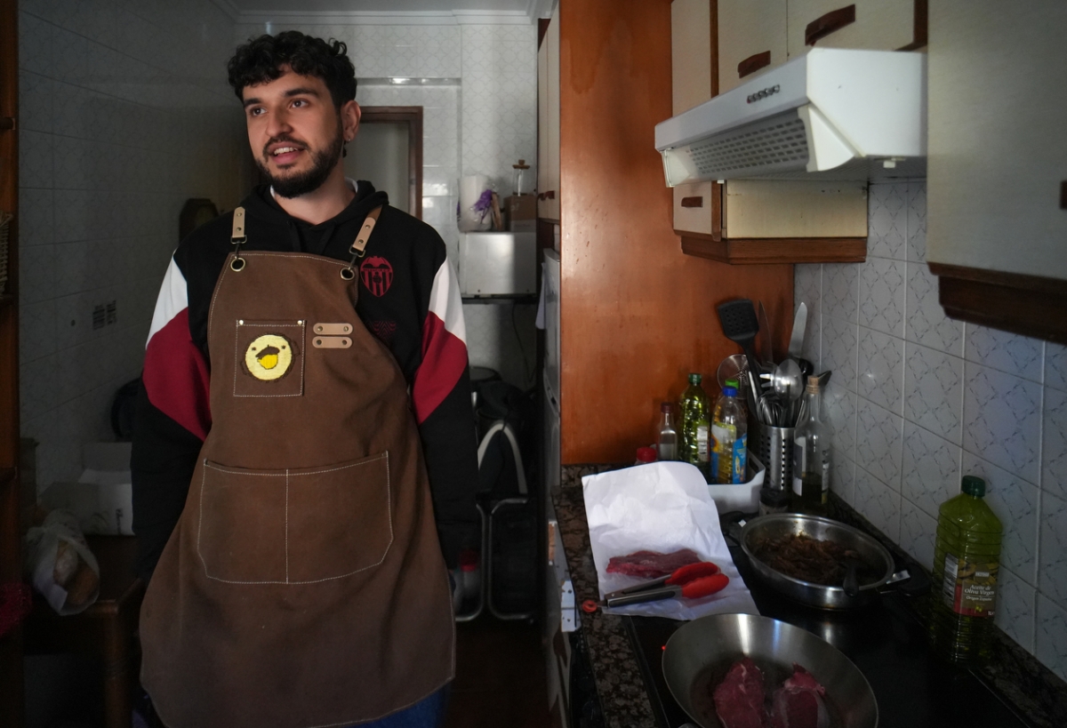  - Foto: EDUARDO MANZANA