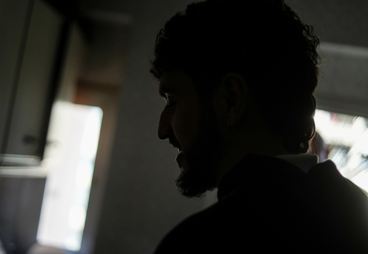  - Foto: EDUARDO MANZANA