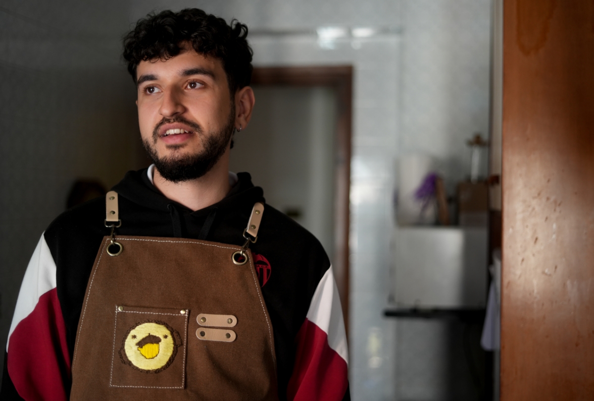  - Foto: EDUARDO MANZANA