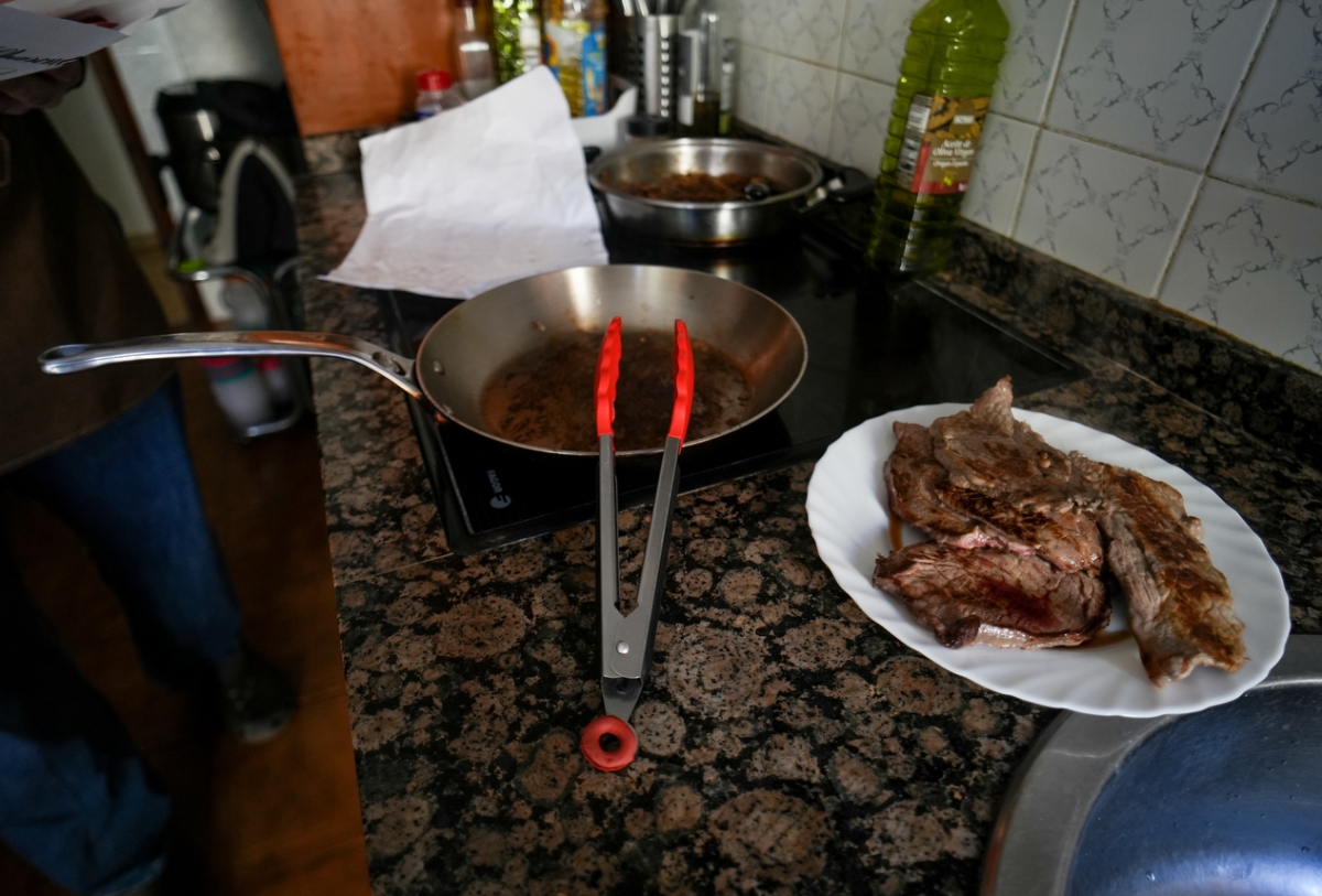  - Foto: EDUARDO MANZANA