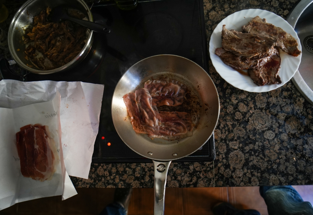  - Foto: EDUARDO MANZANA