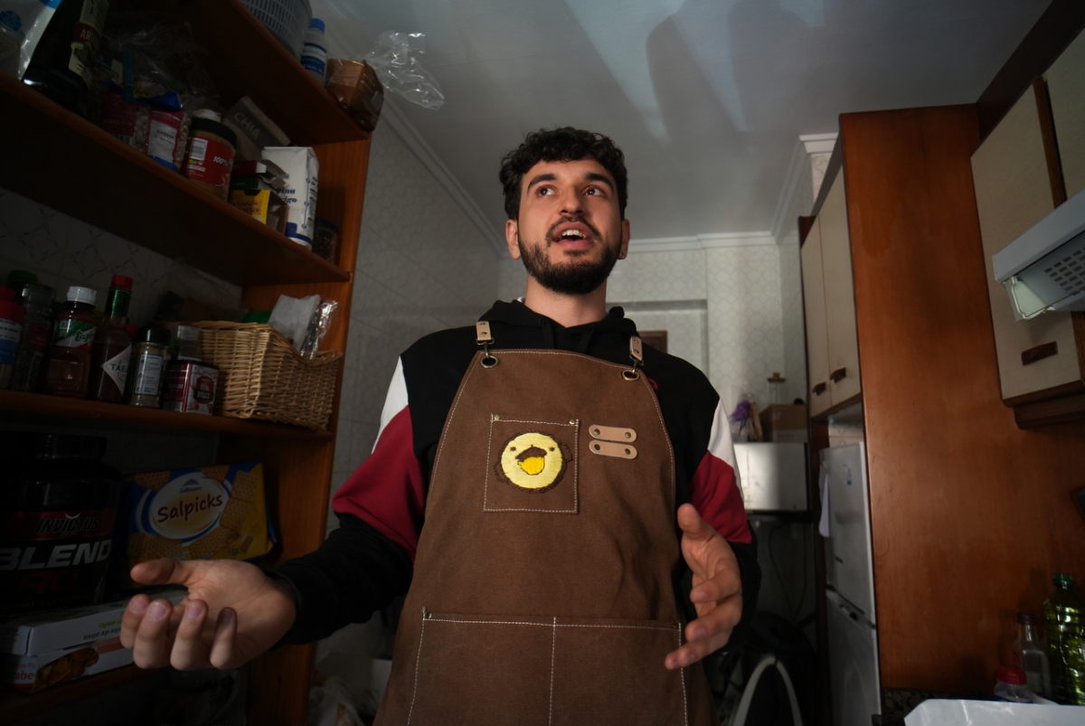  - Foto: EDUARDO MANZANA