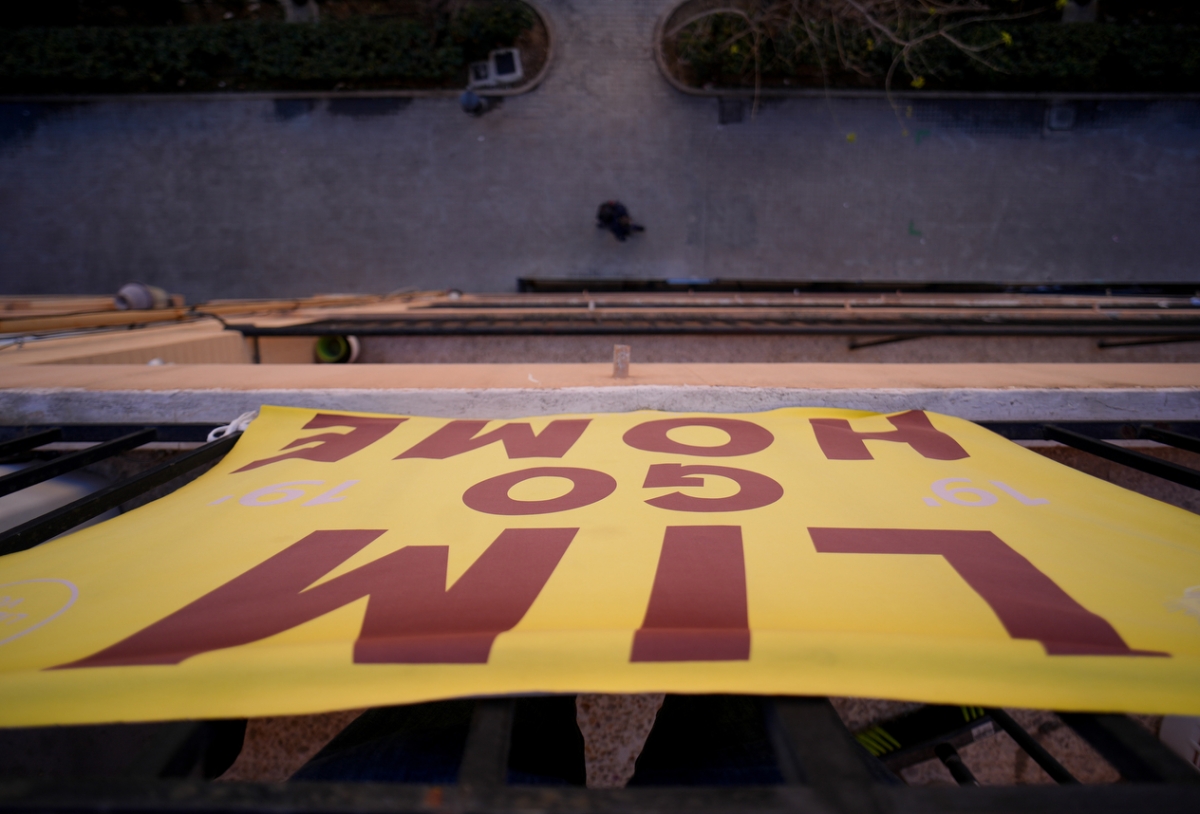  - Foto: EDUARDO MANZANA