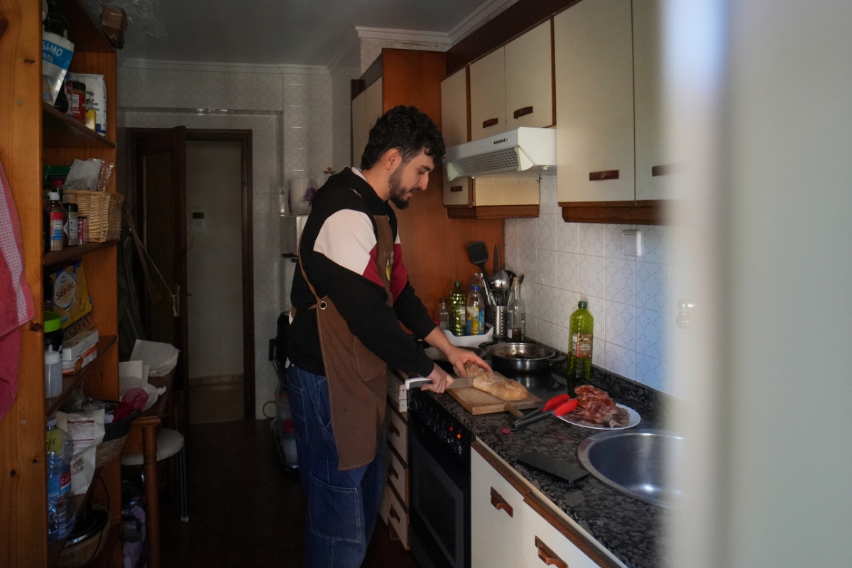  - Foto: EDUARDO MANZANA