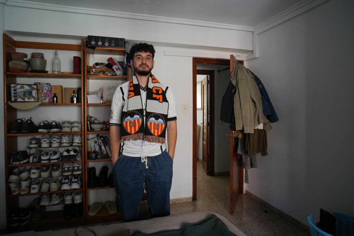  - Foto: EDUARDO MANZANA