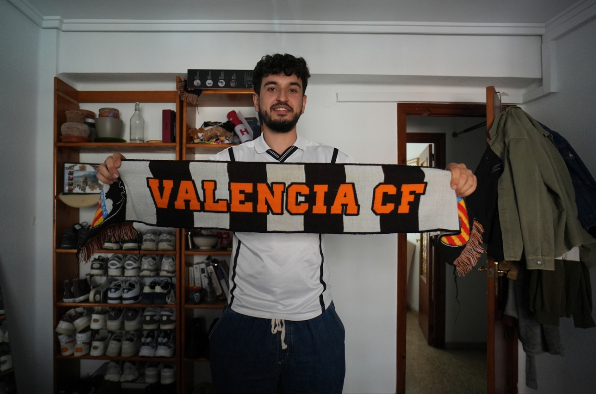  - Foto: EDUARDO MANZANA