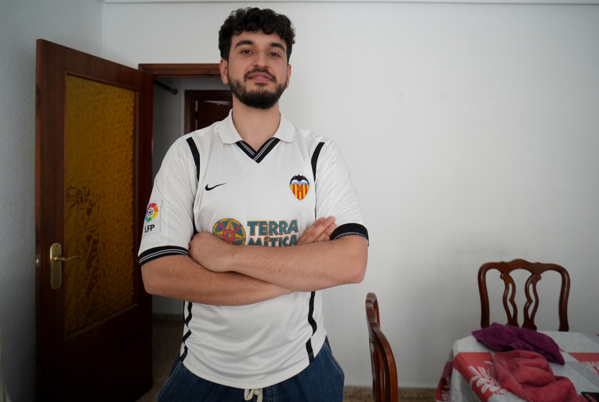  - Foto: EDUARDO MANZANA