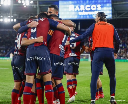 El camino hacia el ascenso continúa en Elda