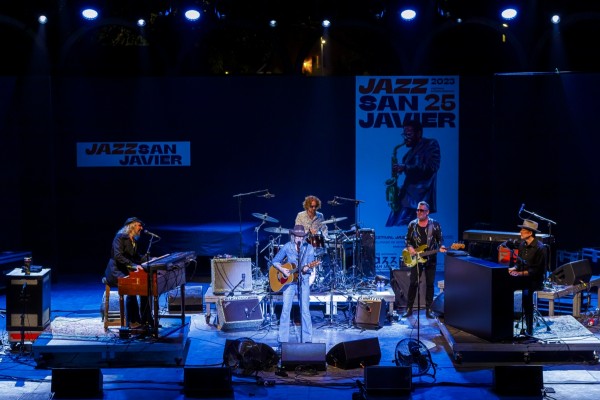 San Javier ultima la preparación del Festival de Jazz y busca la empresa que ofrezca los servicios para su celebración