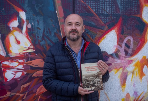 Alfredo Campello: 