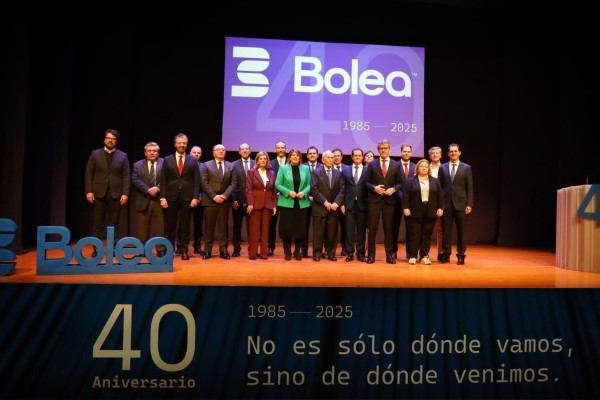 Mecánicas Bolea celebra 40 años con una inversión de 12 millones en Cartagena
