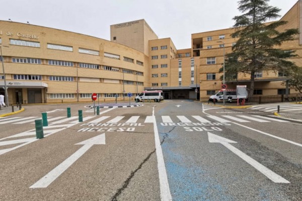 Sigue el baile de cambios en el Hospital General: buscan a un nuevo subdirector médico mientras sigue vacante la plaza de Atención Primaria
