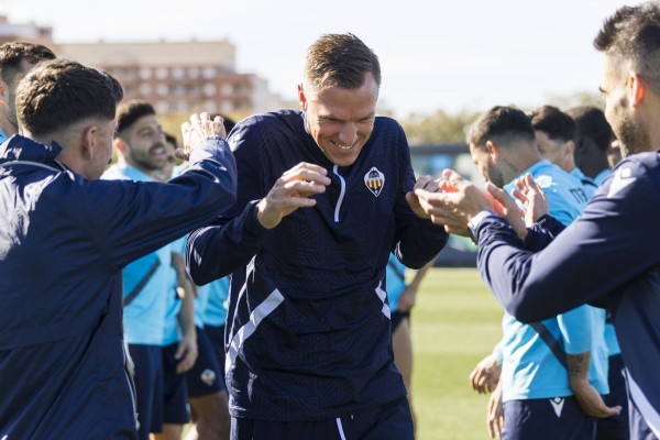 Una victoria ante el Burgos como punto de inflexión