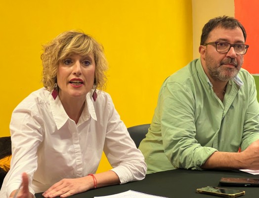 Compromís titlla d’irresponsable el govern de Mazón pel retard en la presentació dels pressupostos 