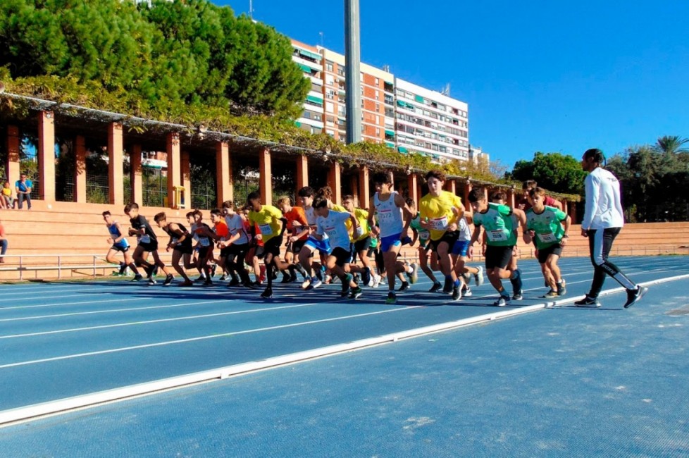 - Fundación Deportiva Municipal.